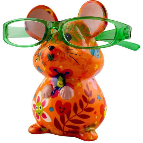 Mouse Martha | Glasses holder