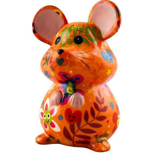 Mouse Martha | Glasses holder