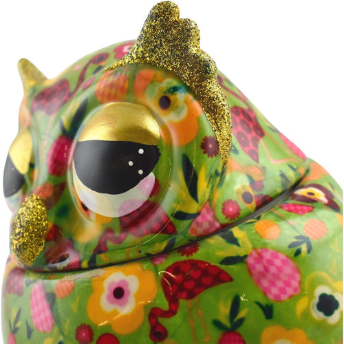 Owl Olive | Storage Jar