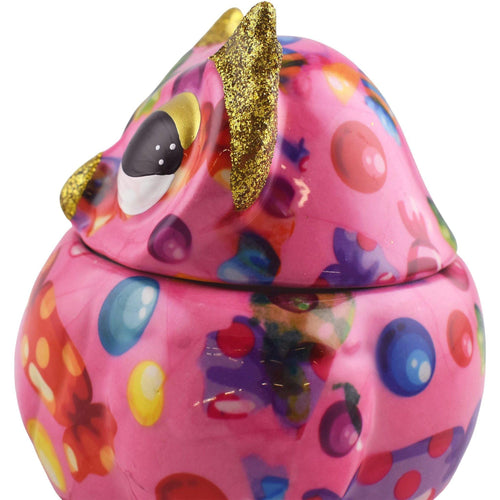 Owl Olive | Storage Jar