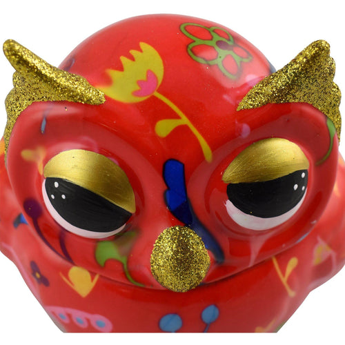 Owl Olive | Storage Jar
