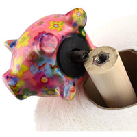 Pig Rosie | Kitchen Paper Holder