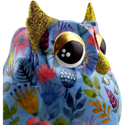 Owl Olive | Planter