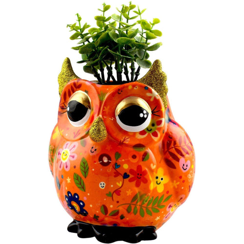Owl Olive | Planter
