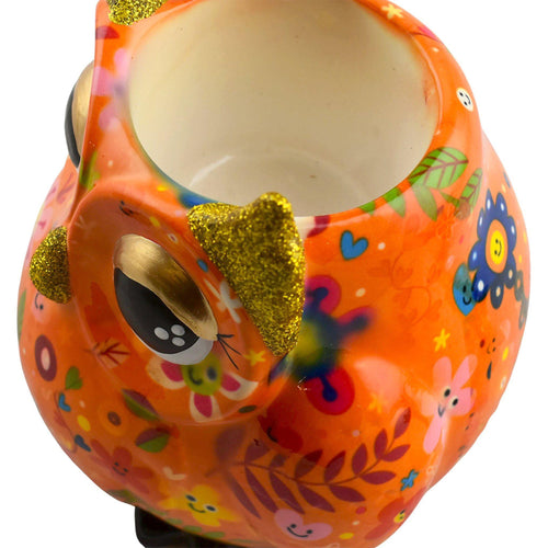 Owl Olive | Planter