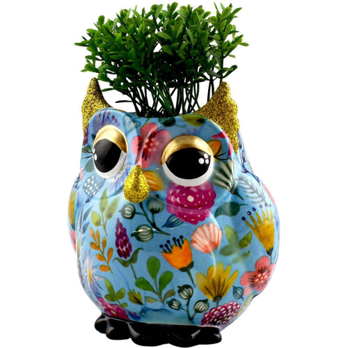 Owl Olive | Planter