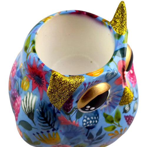 Owl Olive | Planter