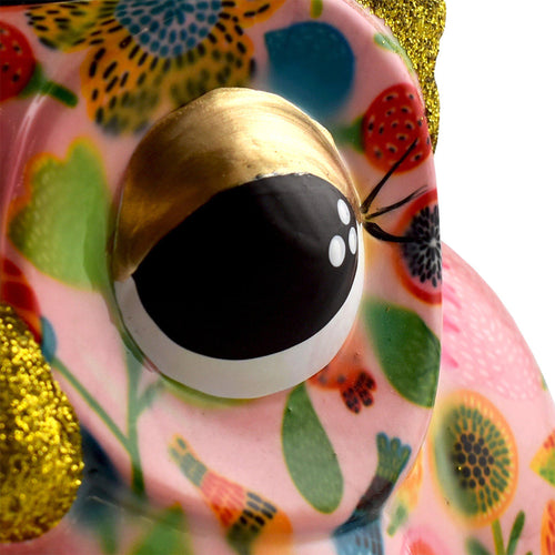 Owl Olive | Planter