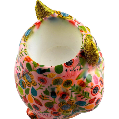 Owl Olive | Planter