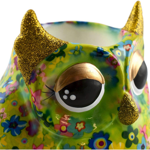 Owl Olive | Planter