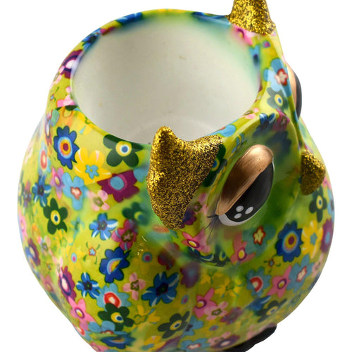 Owl Olive | Planter