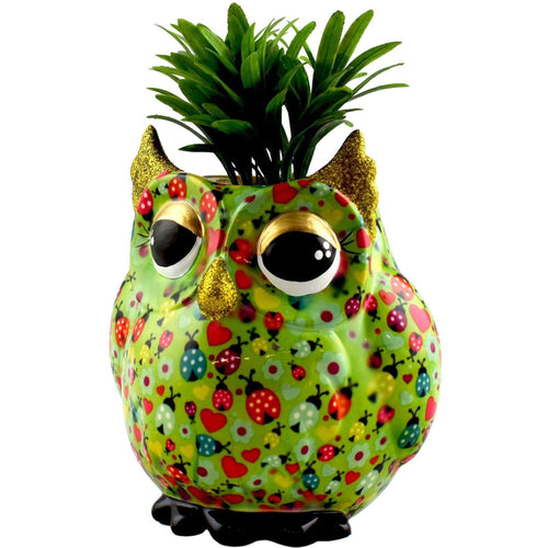 Owl Olive | Planter