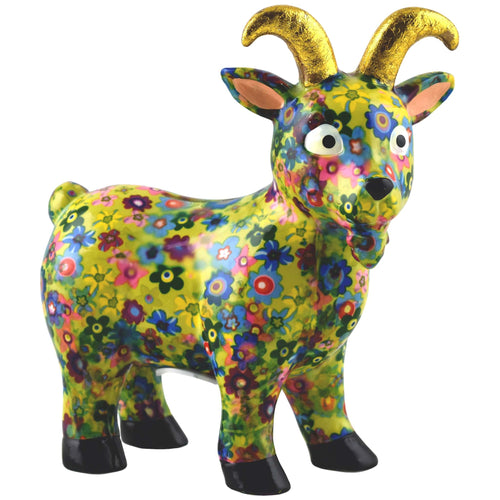 Goat Gabriel | Money Box