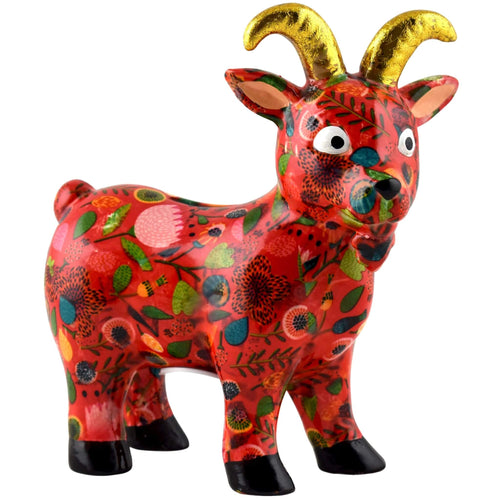 Goat Gabriel | Money Box