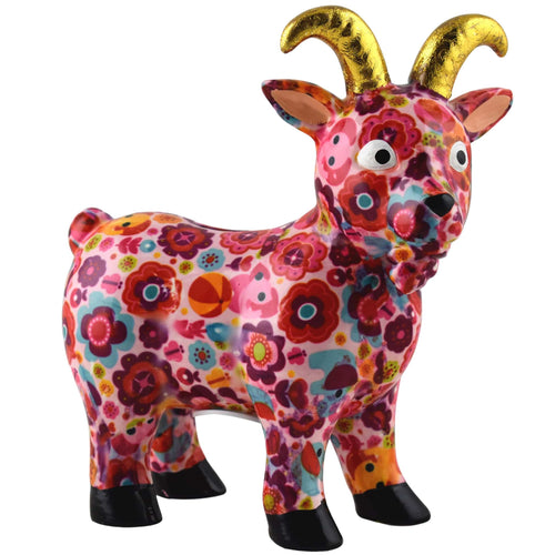 Goat Gabriel | Money Box