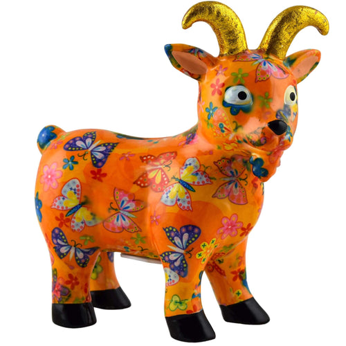 Goat Gabriel | Money Box