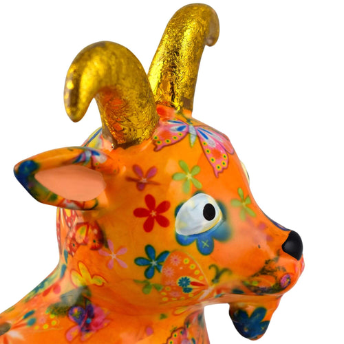 Goat Gabriel | Money Box