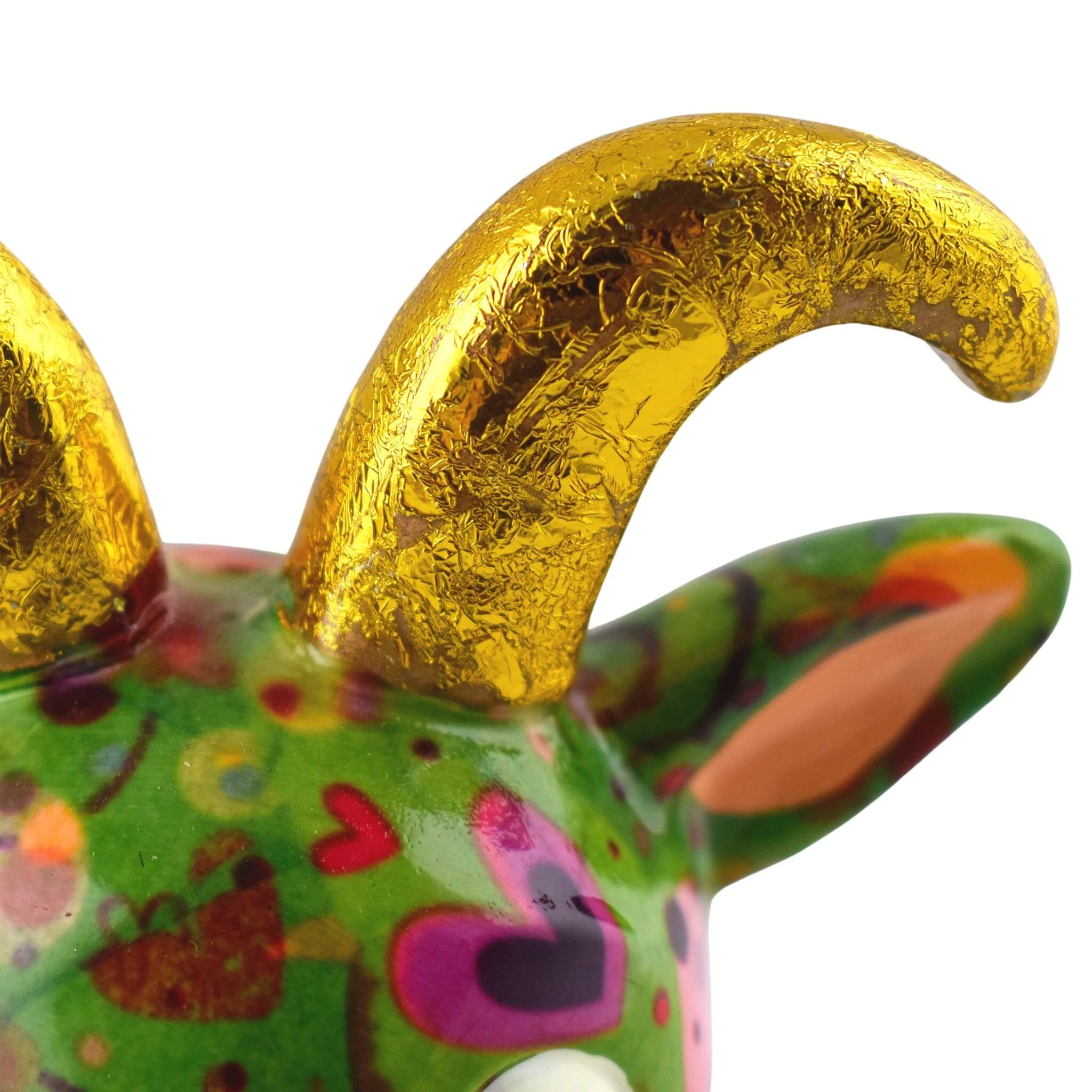 Goat Gabriel | Money Box