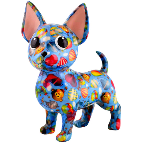 Chihuahua Cruz | Money Box