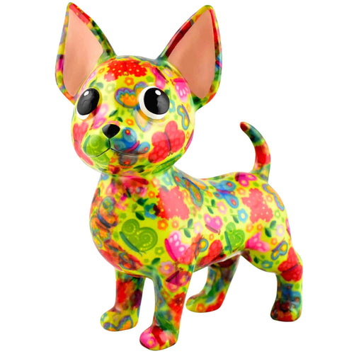 Chihuahua Cruz | Money Box