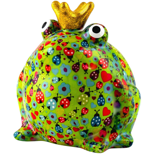 Frog Freddy | Money Box
