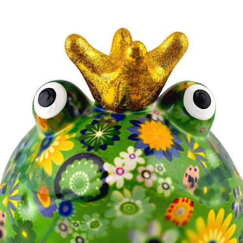 Frog Freddy | Money Box