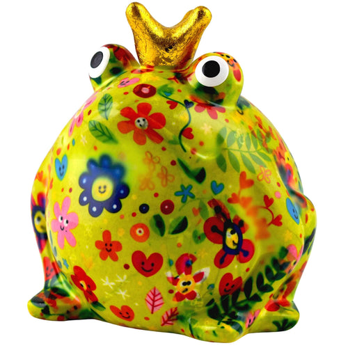 Frog Freddy | Money Box