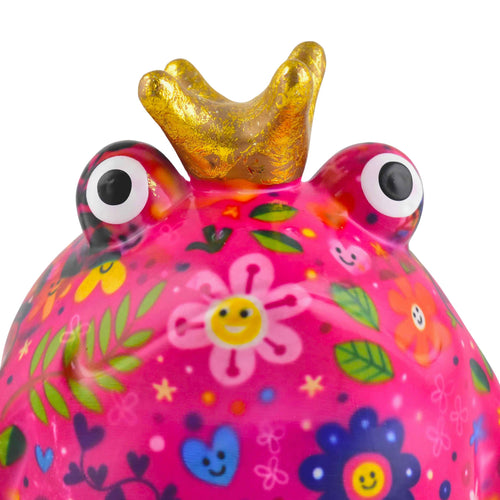 Frog Freddy | Money Box