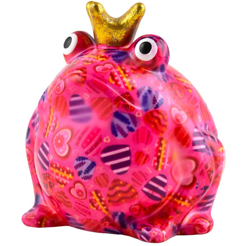 Frog Freddy | Money Box
