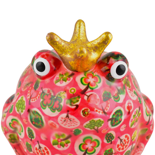 Frog Freddy | Money Box
