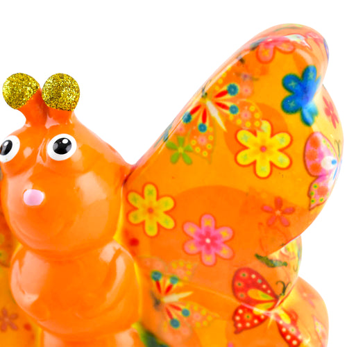 Butterfly Bibi | Money Box
