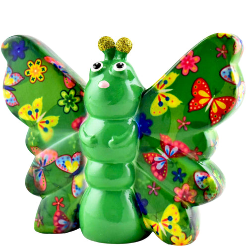 Butterfly Bibi | Money Box