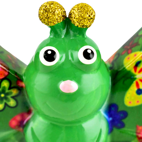 Butterfly Bibi | Money Box