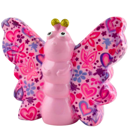 Butterfly Bibi | Money Box