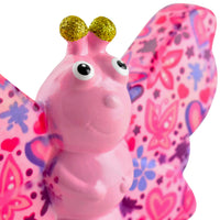 Butterfly Bibi | Money Box