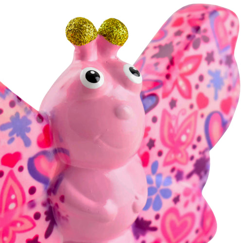 Butterfly Bibi | Money Box