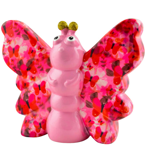 Butterfly Bibi | Money Box
