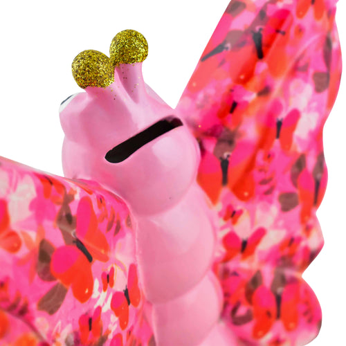 Butterfly Bibi | Money Box