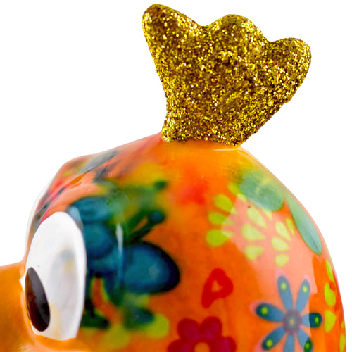 Peacock Paolo | Money Box